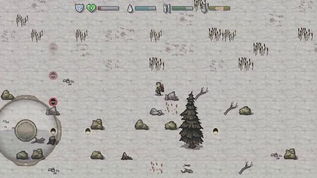 MZD | 1 vs many.. so many bandits!!? quest bug смотреть онлайн