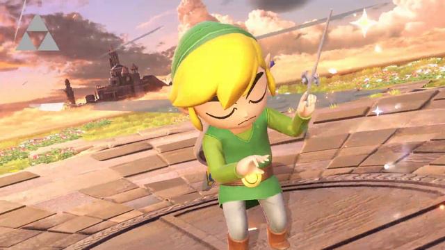 Yuzu Early Access 1121 | Super Smash Bros. Ultimate (Minecraft Steve DLC) | Nintendo Switch Emulato