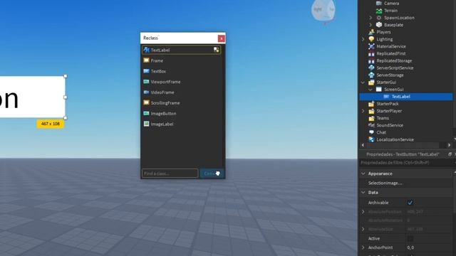 10 PLUGINS GRÁTIS que você PRECISA CONHECER! - Roblox Studio смотреть онлайн