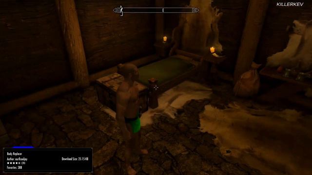 Skyrim Special Edition: ▶️5 BRAND NEW CONSOLE MODS◀️ #586 (PS4/XB1) смотреть онлайн