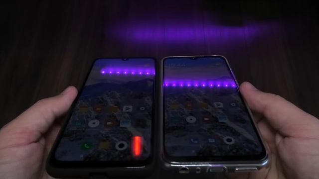 Xiaomi REDMI Note 7 vs REDMI Note 8 ► ВСЕ ПЛЮСЫ и МИНУСЫ, ОБЗОР и СРАВНЕНИЕ! смотреть онлайн