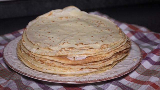 Crespelle Con Asparagi E Crema Di Parmigiano