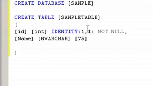 Barath Kamalanathan's PHP Tutorial Sql смотреть онлайн