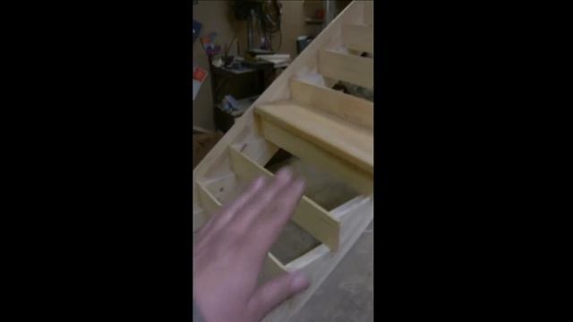 Лестница на косоурах. Часть 1. смотреть онлайн