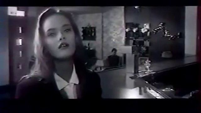 Vanessa Paradis - Dis Lui Toi Que Je t'aime смотреть онлайн