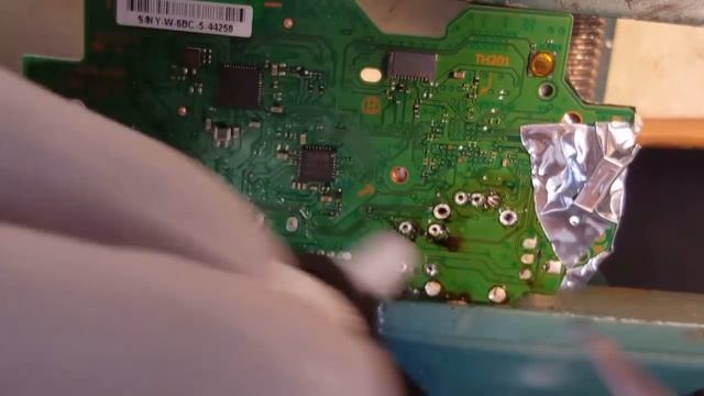 Ps4 Controller Joystick Replacement смотреть онлайн