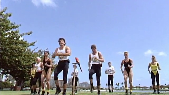Bodies In Motion Episode 818