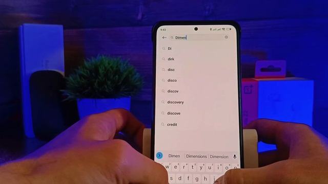КАЧНУЛИ внешность на XIAOMI REDMI. Ну, КРАСИВО. смотреть онлайн
