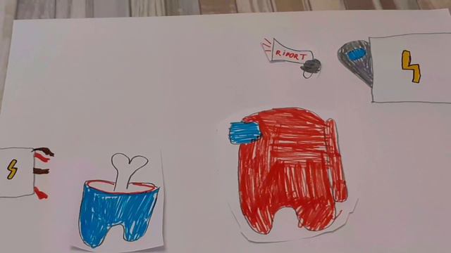 Among Us / амонг ас смотреть онлайн