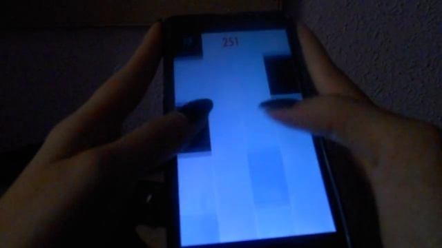 Piano Tiles 2: Beethoven - Fur Elise смотреть онлайн