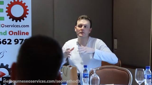 SEO Marketing Strategy Don't Focus Solely On Rankings смотреть онлайн