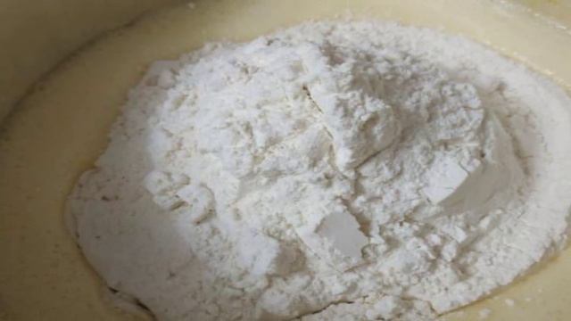 Вкусные будни