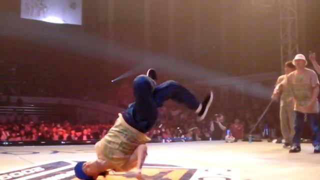 TG Breakers vs Gamblerz 1 | QUARTERS | CYON FINALS 2009 смотреть онлайн