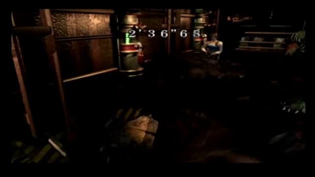 Resident Evil 3 Nemesis Biohazard 3 Last Escape.ФИНАЛ.(Dreamcast).Часть#3 смотреть онлайн