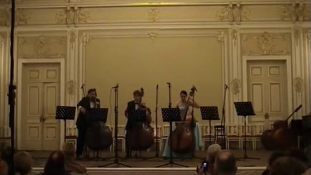 Масканьи. Intermezzo sinfonico из оперы "Сельская честь" смотреть онлайн