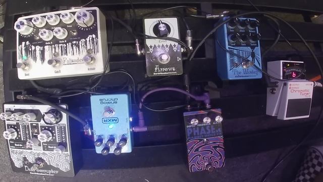 Board to Death Ep. 25 - Lindsey Jordan (Snail Mail) | EarthQuaker Devices смотреть онлайн