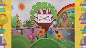 Школа Шишкиного Леса. География. Пустыня