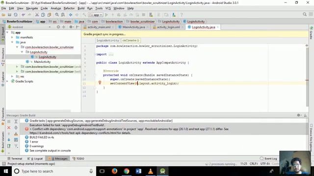 [FIX] ✅ Cannot Resolve R Red in Java Android Studio смотреть онлайн