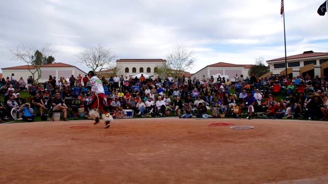 Joseph Secody World championship hoop contest 2017 round 1 смотреть онлайн