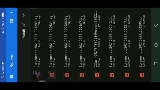 PAANO MAG SEND NG FILES SA MESSENGER GAMIT ANG IYONG ANDROID PHONE | Tagalog смотреть онлайн
