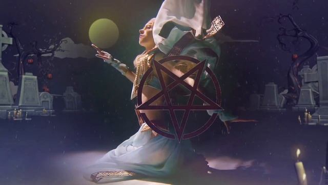 Сильный колдун.Магическя Атака.Симтомы и Признаки .Чёрная Магия .Сила колдуна. Колдовство.Ведьмы. смотреть онлайн