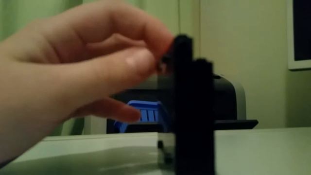 Как сделать лего телефон смотреть онлайн