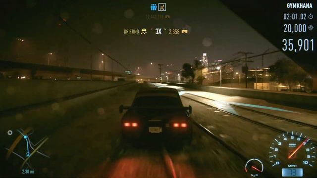 NFS 2015 || PAST vs PRESENT Ep 1 || (Nissan Skyline) смотреть онлайн