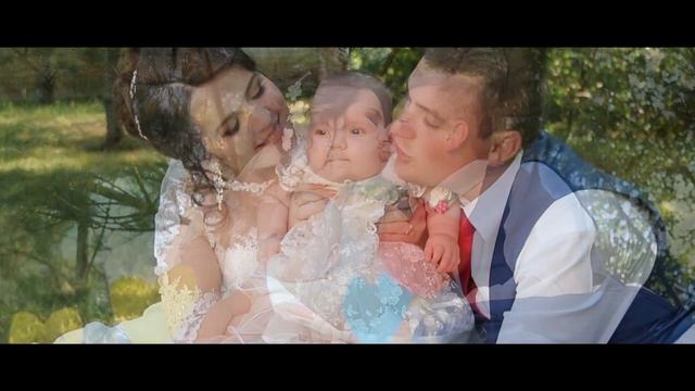 Вася & Алёна - wedding day смотреть онлайн