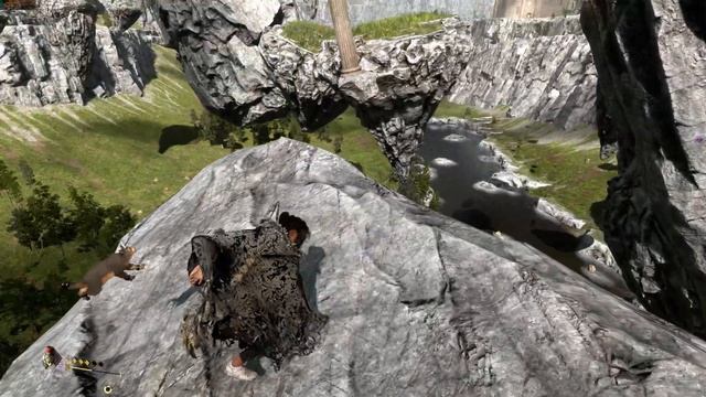 Forspoken - Walkthrough - Part 27 (4K 60fps - upscaled to 8K) смотреть онлайн