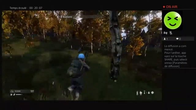Tncbl , no comment , dayz ps4 смотреть онлайн