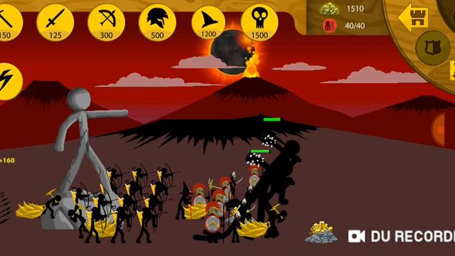 Прохожу чёрные человечки игра. Канец, окончание смотреть онлайн