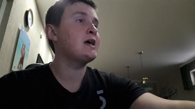 Читаю стихотворение Алисии Элсбет Столлингз "Daedal" (Reading a poem "Daedal" by A. E. Stallings ). смотреть онлайн