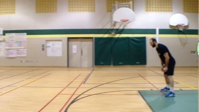 КАК ВЫПОЛНЯТЬ НЫРОК В ВОЛЕЙБОЛЕ БЕЗ БОЛИ // СОВЕТ НЕДЕЛИ #13 смотреть онлайн