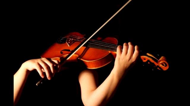 Nicolo Paganini los 24 caprichos. Musica para estudiar, relajación, violines sin pausa смотреть онлайн