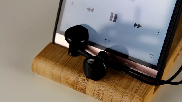 Xiaomi Dual Drivers In-ear Earphones - Лучшие бюджетные наушники от Xiaomi смотреть онлайн