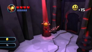 Pac-Man and the Ghostly Adventures All Episodes Full Game Walkthrough