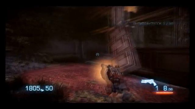 BulletStorm прохождение(passage) Действие 5 (1-3 главы)..avi смотреть онлайн