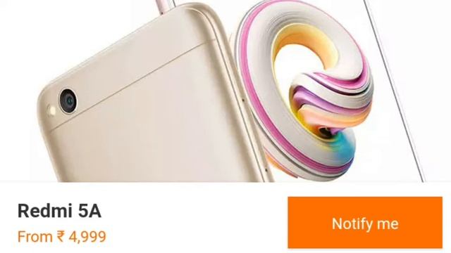 MI New Products Price List 2018 смотреть онлайн