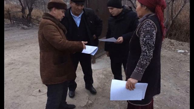 МОЛДО НИЯЗ "САНАТ ЫРЫ"аткаруучу Максат Кулуев смотреть онлайн