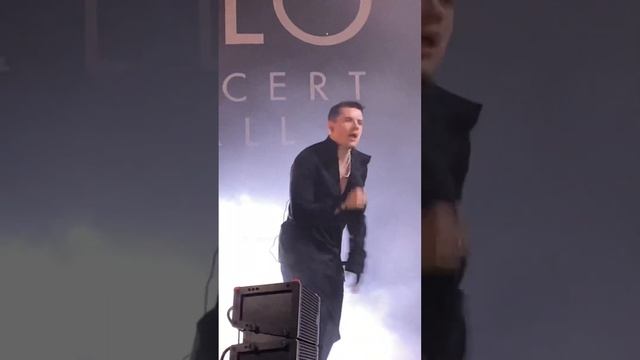 NЮ – Гойя | 11.12.2022. Нижний Новгород. Milo Concert Hall смотреть онлайн