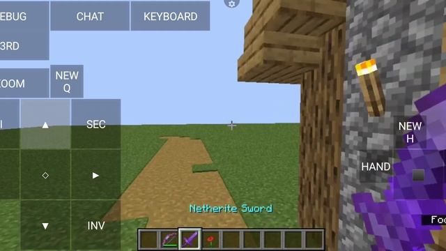 hack trick in Minecraft Java version смотреть онлайн