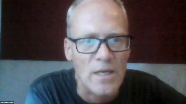 Дмитрий Баранов. Лекция в рамках Акселератора "Путь ремесленника" смотреть онлайн