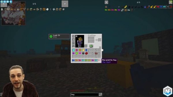 Vault Hunters Tips and Tricks ? Vault Keys [VH Season 1/ Legacy]