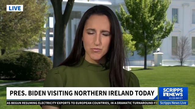 Scripps News Live April 11, 2023 12:00:00 pm - 2:00:00 pm смотреть онлайн