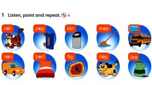 FAMILY AND FRIENDS 2 UNIT 3 I CAN RIDE A BIKE