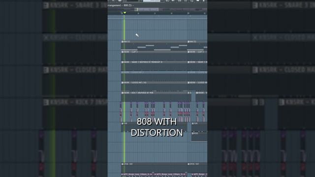 2JZ + COWBELL make PHONK | FL Studio смотреть онлайн