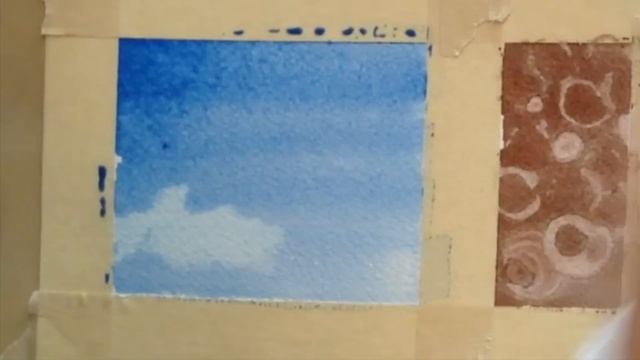 13 Watercolor techniques смотреть онлайн
