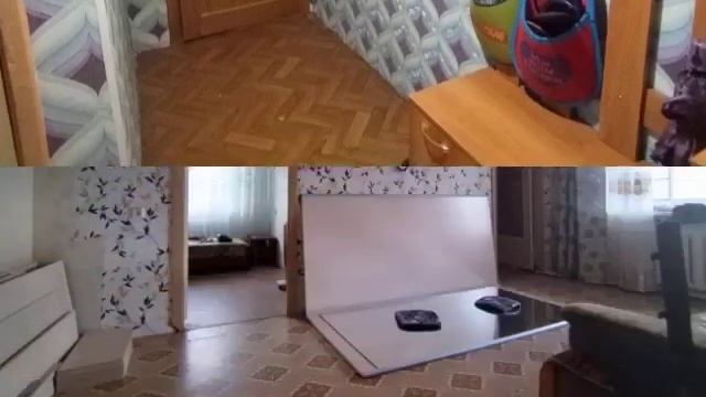 Немного по работе. в продажу поступила трёхкомнатная квартира. подробности в описании. смотреть онлайн