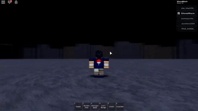 This...is the best Roblox Naruto Battleground game? смотреть онлайн