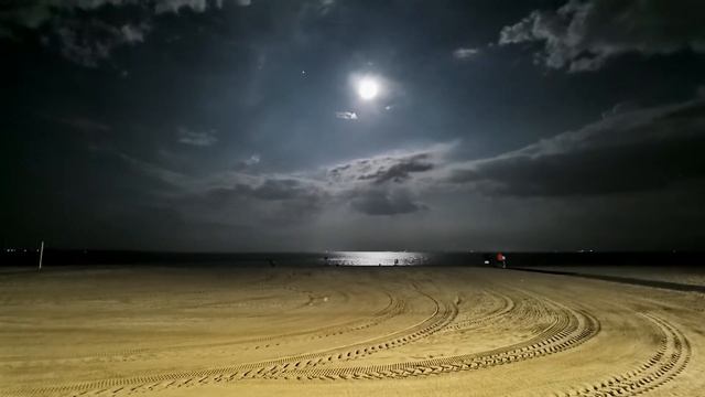 Starry Sky. Relaxation. Timelapse. Звёздное небо. Таймлапс. смотреть онлайн